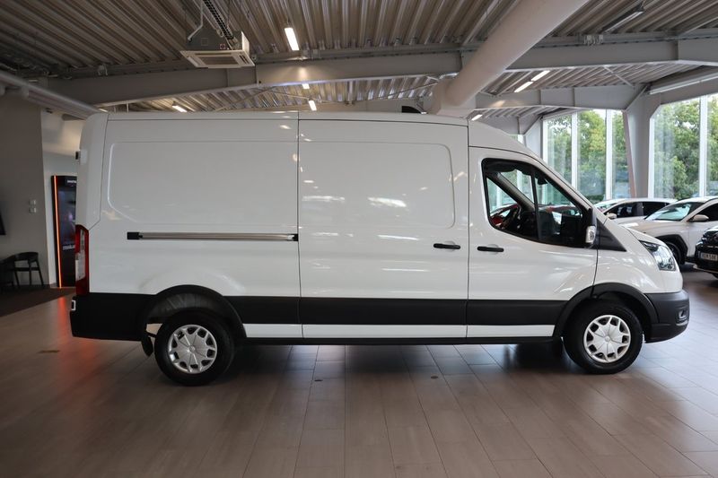 Ford Transit bild 5