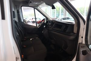 Ford Transit bild 7