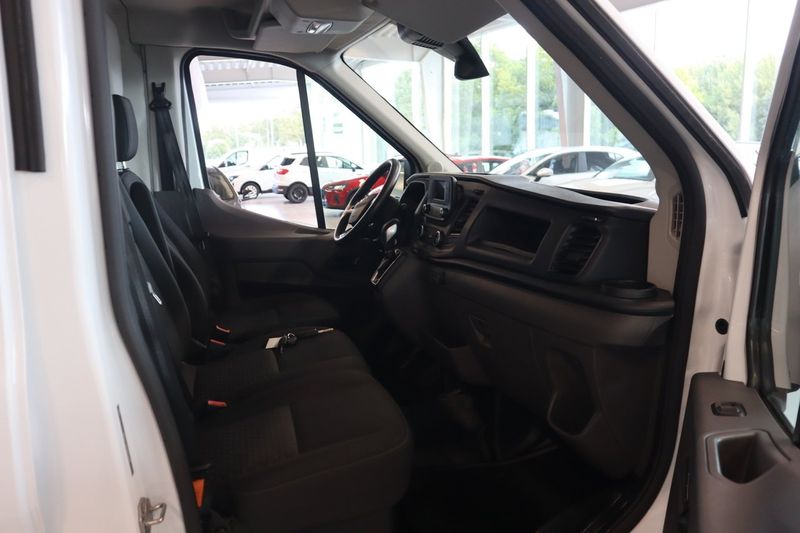 Ford Transit bild 7