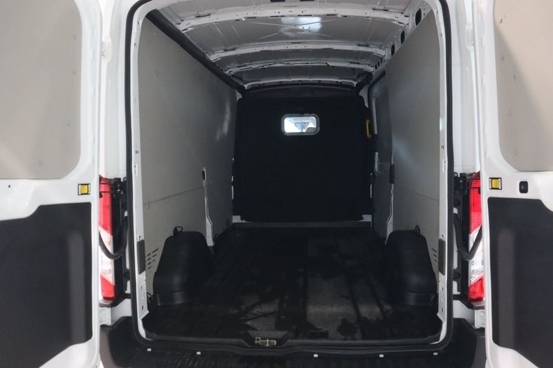Ford Transit bild 9