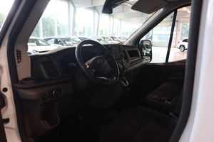 Ford Transit bild 6