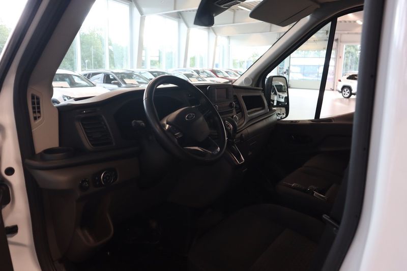 Ford Transit bild 6