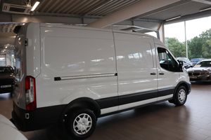 Ford Transit bild 2