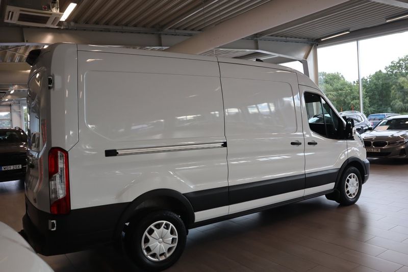 Ford Transit bild 2
