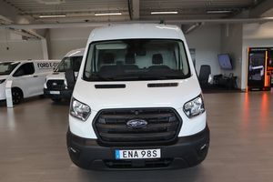 Ford Transit bild 3