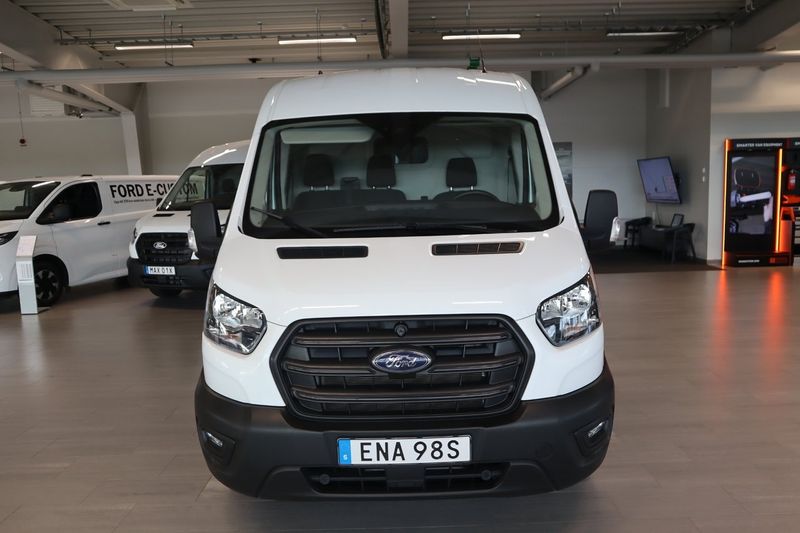 Ford Transit bild 3
