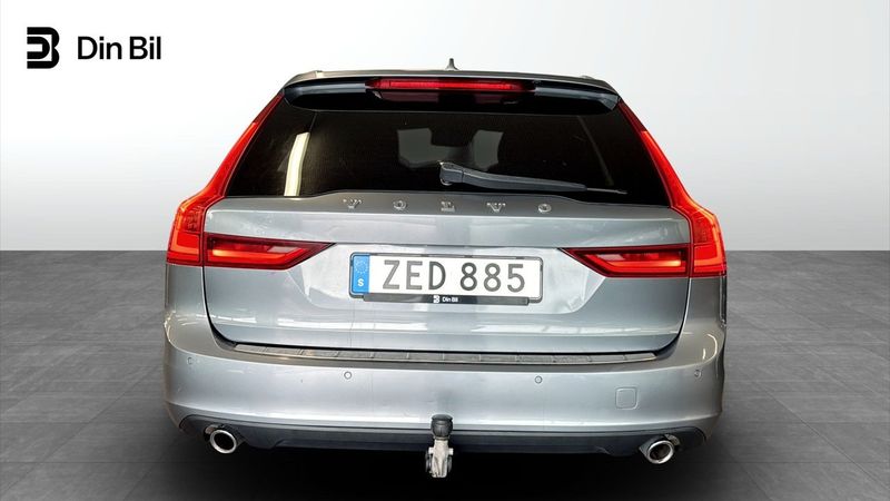 Volvo V90 bild 5