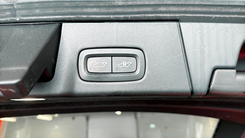 Volvo V90 bild 16
