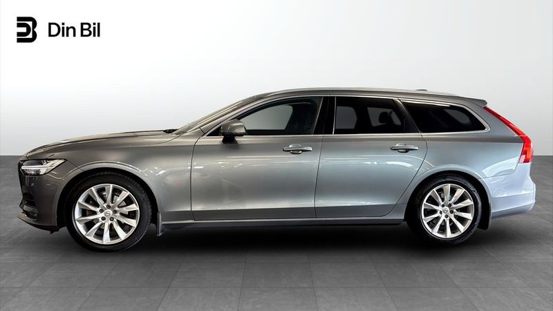 Volvo V90 bild 2