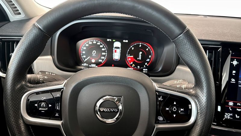 Volvo V90 bild 20