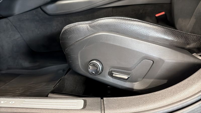 Volvo V90 bild 21