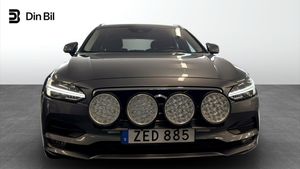 Volvo V90 bild 4