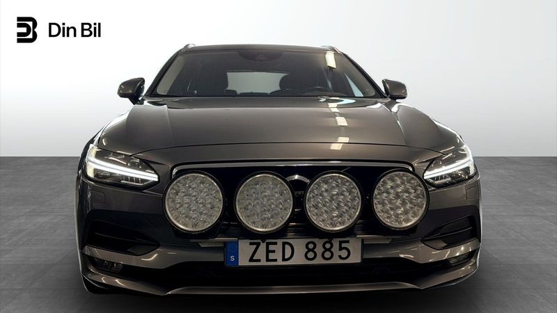 Volvo V90 bild 4