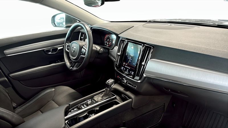 Volvo V90 bild 11