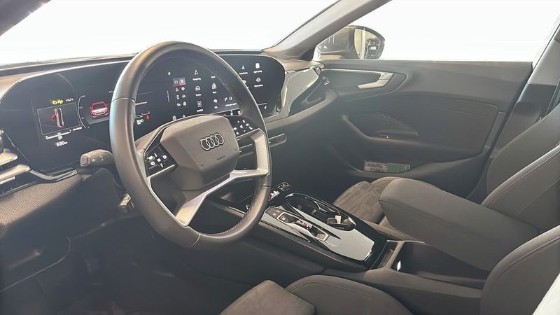 Audi A5 bild 7