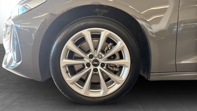 Audi A5 bild 6