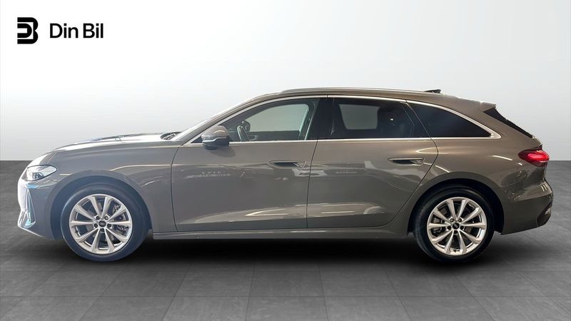 Audi A5 bild 2