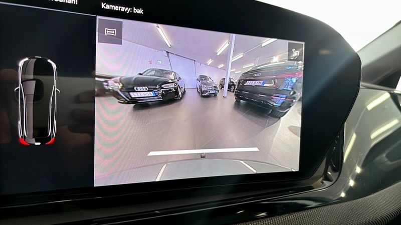 Audi A5 bild 19