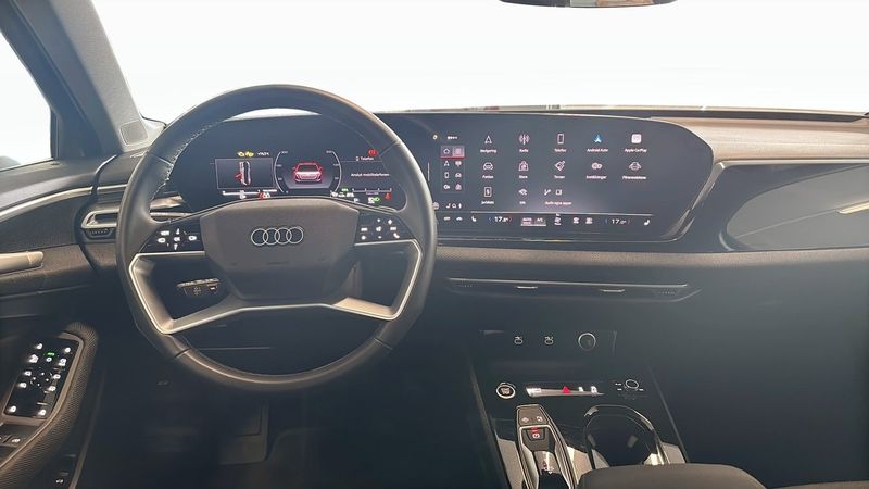 Audi A5 bild 11