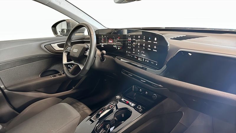 Audi A5 bild 12