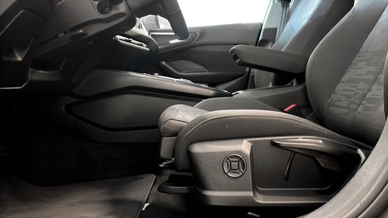 Audi A5 bild 9