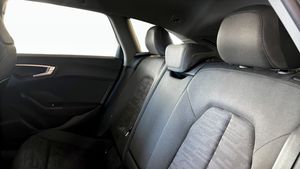 Audi A5 bild 13