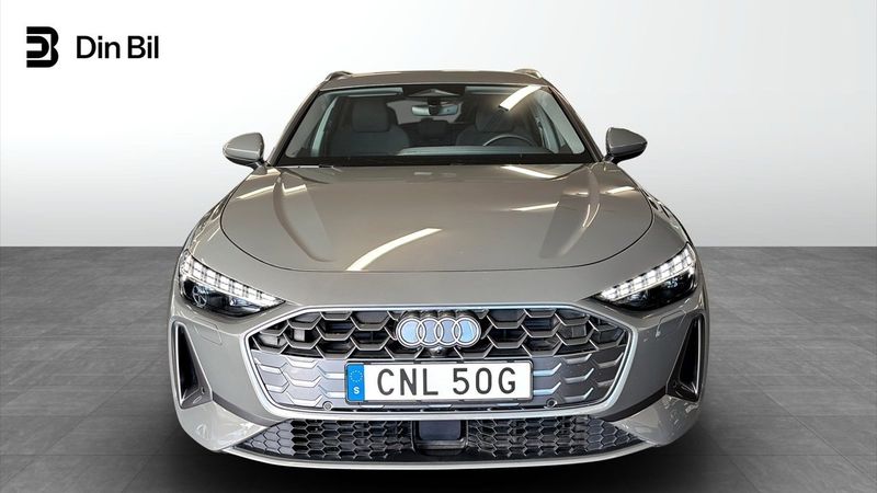 Audi A5 bild 4
