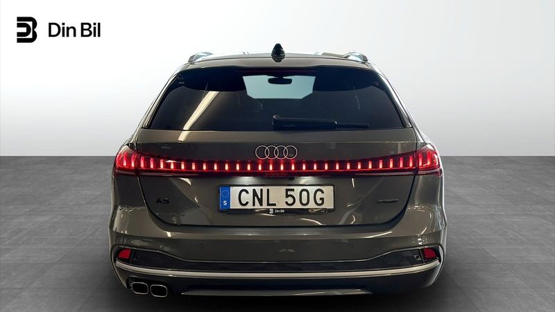 Audi A5 bild 5