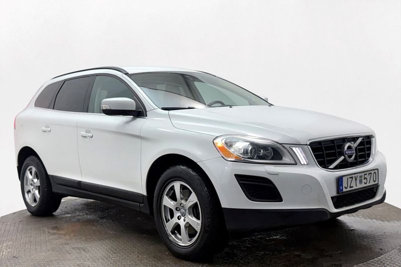 Volvo XC60 bild 4