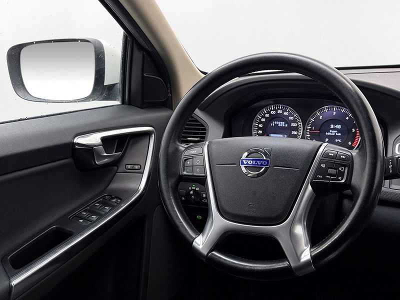 Volvo XC60 bild 16