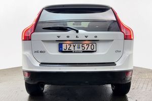 Volvo XC60 bild 7