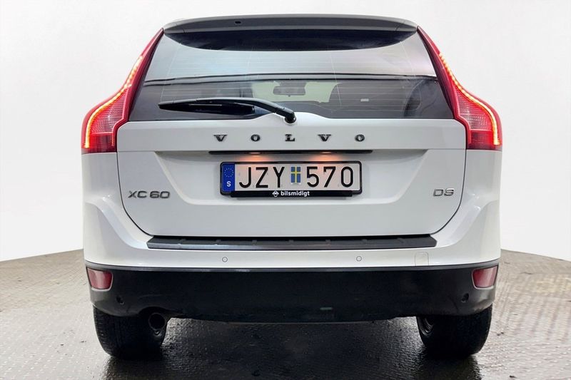 Volvo XC60 bild 7
