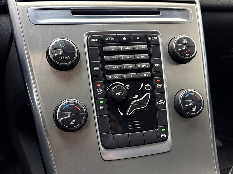 Volvo XC60 bild 22