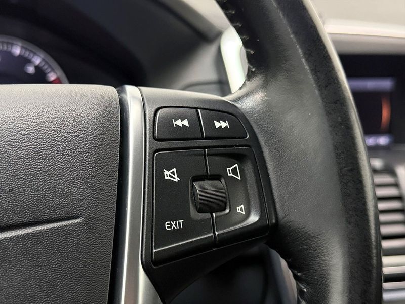 Volvo XC60 bild 18