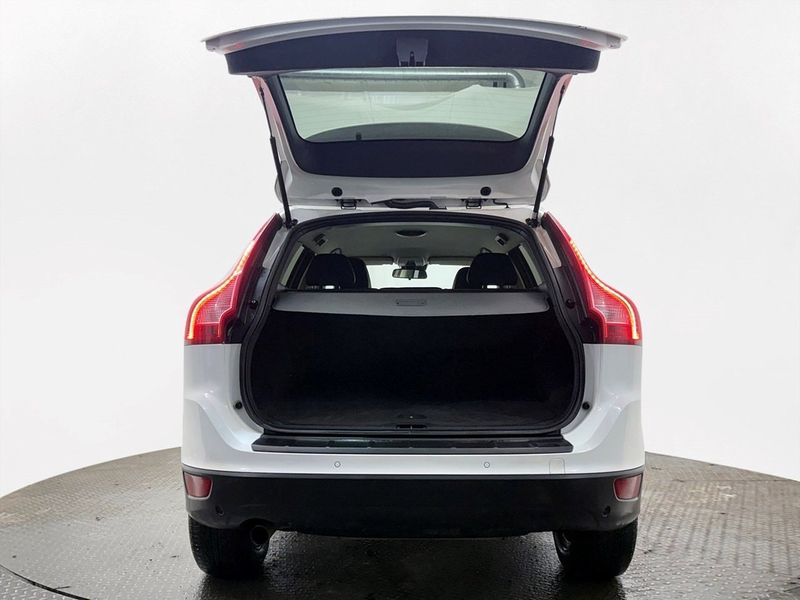 Volvo XC60 bild 8
