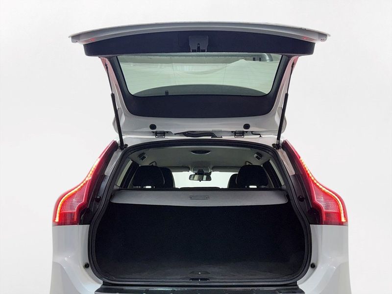Volvo XC60 bild 25