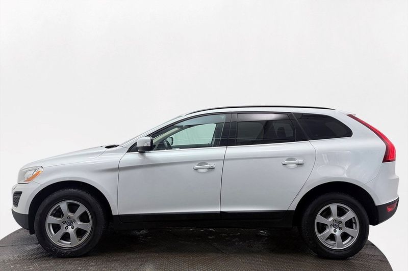 Volvo XC60 bild 10