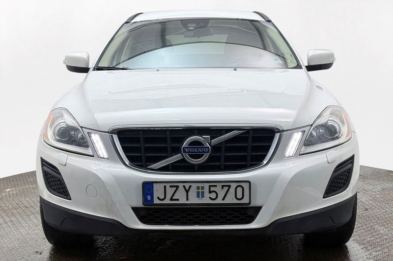Volvo XC60 bild 3