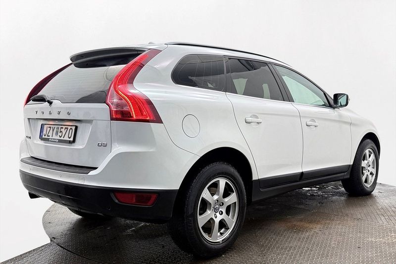 Volvo XC60 bild 6
