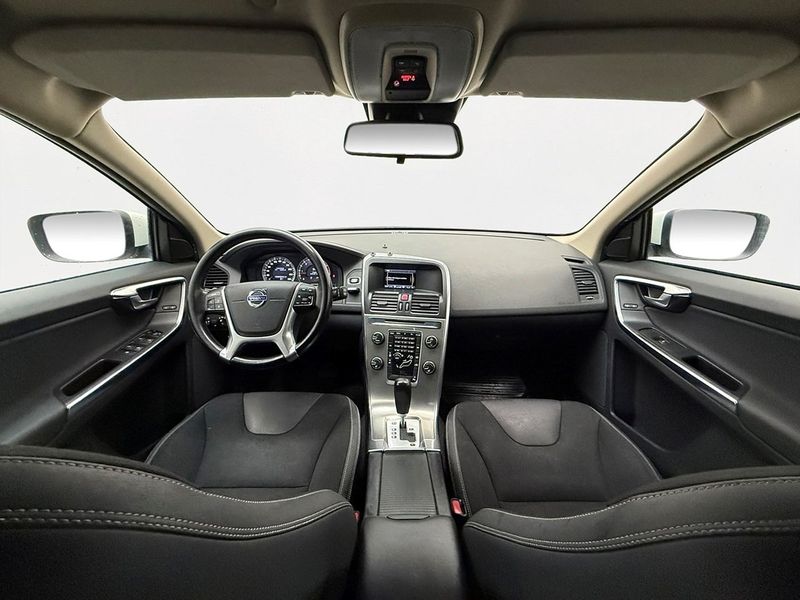 Volvo XC60 bild 14