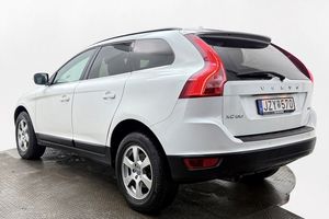 Volvo XC60 bild 9