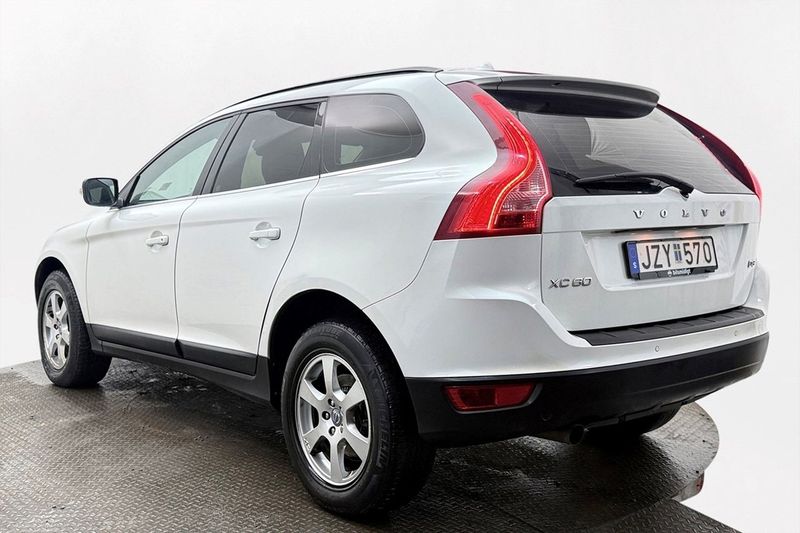 Volvo XC60 bild 9