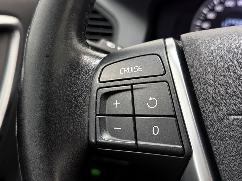 Volvo XC60 bild 17