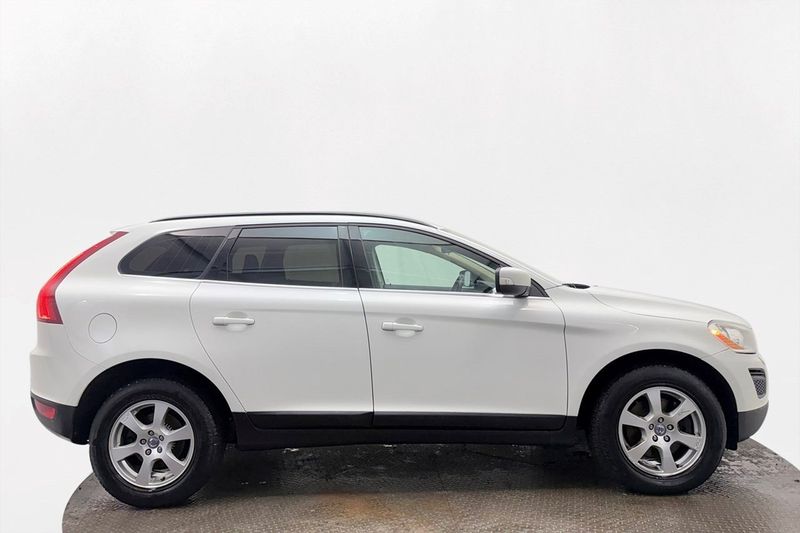 Volvo XC60 bild 5