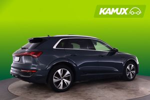 Audi e-tron bild 2