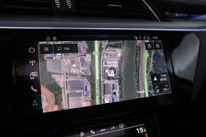 Audi e-tron bild 21
