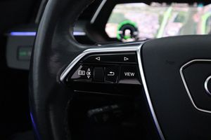 Audi e-tron bild 18