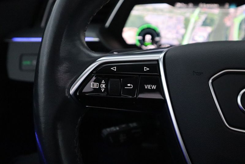 Audi e-tron bild 18