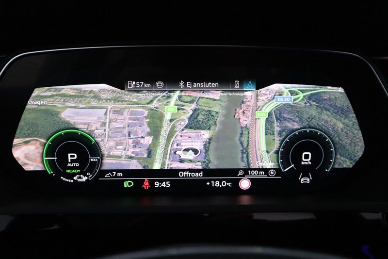 Audi e-tron bild 17