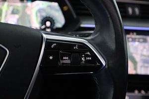 Audi e-tron bild 19